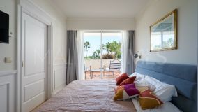 Appartement for sale in Marbella Golden Mile
