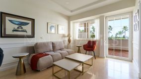 Appartement for sale in Marbella Golden Mile