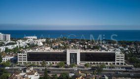 Appartement for sale in Marbella Golden Mile
