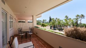 Appartement for sale in Marbella Golden Mile