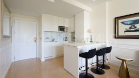 Appartement for sale in Marbella Golden Mile