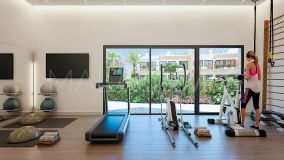 Appartement Terrasse for sale in Atalaya, Estepona Est