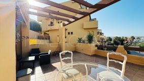 Appartement for sale in Estepona Ouest