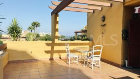 Appartement for sale in Estepona Ouest