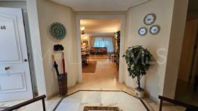 Ground Floor Apartment for sale in Dominion Beach, Estepona East