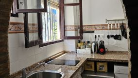 Adosado en venta en Estepona Casco Antiguo, Estepona Ciudad