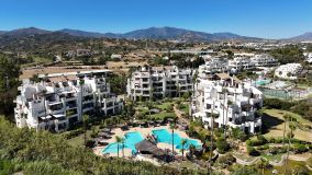 Ground Floor Apartment for sale in Estepona