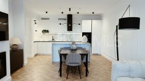 Ground Floor Apartment for sale in Estepona