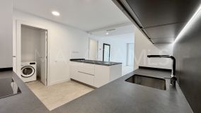 Ground Floor Apartment for sale in Estepona Town