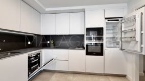 Ground Floor Apartment for sale in Estepona Town