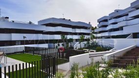 Ground Floor Apartment for sale in Estepona Town