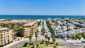 Lägenhet for sale in San Pedro de Alcantara