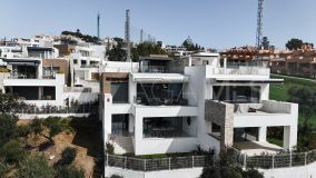 Duplex en venta en Artola, Marbella Este