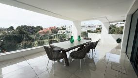 Duplex en venta en Artola, Marbella Este