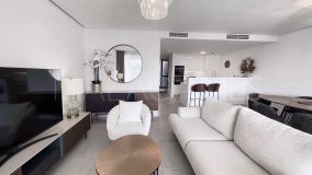 Duplex en venta en Artola, Marbella Este