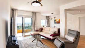 Appartement for sale in San Pedro de Alcantara