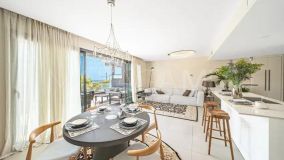 Apartamento en venta en Las Mesas, Estepona Ciudad