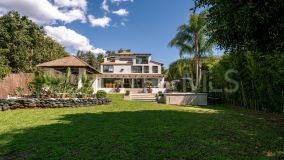 Villa zu verkaufen in Nueva Andalucia, Marbella