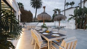 Villa zu verkaufen in Nueva Andalucia, Marbella