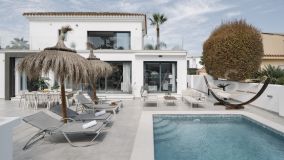 Villa zu verkaufen in Nueva Andalucia, Marbella