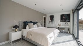 Villa for sale in Nueva Andalucia, Marbella