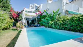 Maison Jumelée for sale in Bahia Dorada, Estepona Ouest