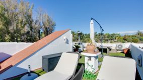 Maison de Ville for sale in Villacana, Estepona Est