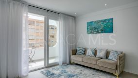 Apartment for sale in Estepona Centre, Estepona Town