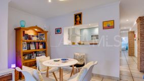 Ground Floor Apartment for sale in Estepona Town