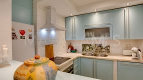 Ground Floor Apartment for sale in Estepona Town