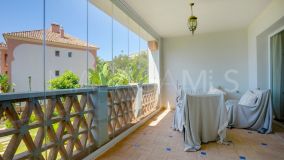 Apartment for sale in Casares Playa