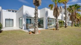 Bottenvåningslägenhet for sale in Mirador de Estepona Hills, Altos de Estepona