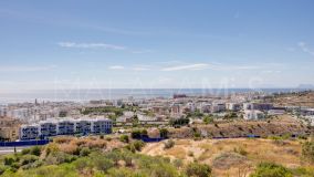 Bottenvåningslägenhet for sale in Mirador de Estepona Hills, Altos de Estepona