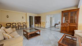 Wohnung zu verkaufen in Marbella