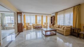 Wohnung zu verkaufen in Marbella