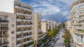 Wohnung zu verkaufen in Marbella