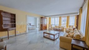 Wohnung zu verkaufen in Marbella