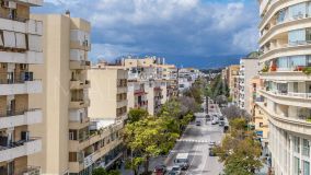 Wohnung zu verkaufen in Marbella