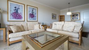 Appartement for sale in Paraiso Barronal, Estepona Est