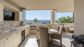 Appartement for sale in Paraiso Barronal, Estepona Est