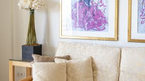 Appartement for sale in Paraiso Barronal, Estepona Est