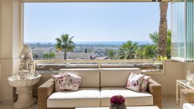 Appartement for sale in Paraiso Barronal, Estepona Est