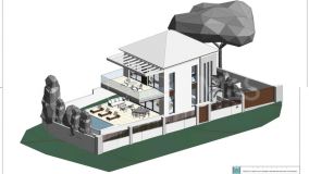 Villa zu verkaufen in El Rosario, Marbella Ost