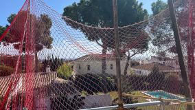Villa zu verkaufen in El Rosario, Marbella Ost