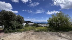 Grundstück zu verkaufen in Mijas