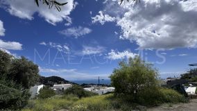 Grundstück zu verkaufen in Mijas