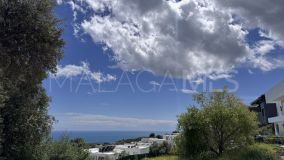 Grundstück zu verkaufen in Mijas