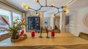 Villa for sale in Marbella Country Club, Nueva Andalucia