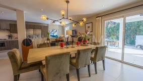 Villa for sale in Marbella Country Club, Nueva Andalucia