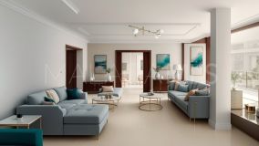 Villa en venta en Marbella Golden Mile